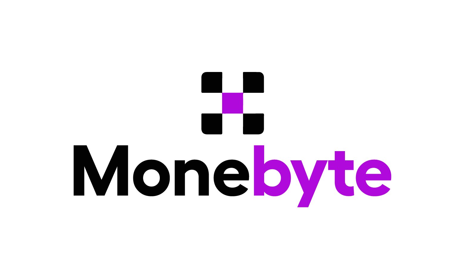 Monebyte.com - Creative brandable domain for sale